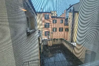 Casa in affitto, Via Marsala, Bologna