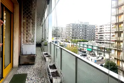 Casa in vendita, Via Giovanni Cagliero, Milano