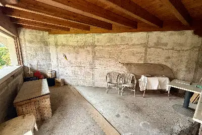 Villa Bifamiliare in vendita, Via Po, Ghedi