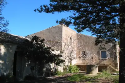 Casale in vendita, Contrada Triona, Noto