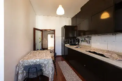 Attico in vendita, Viale Europa, Firenze