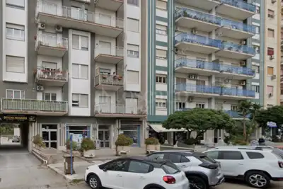 Casa in vendita, Viale Croce Rossa, Palermo