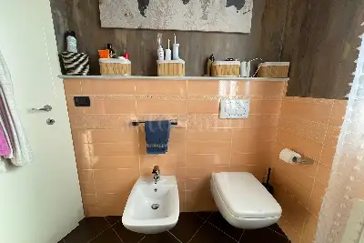 Villa Bifamiliare in vendita, Via Roma, Martinsicuro