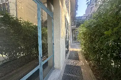 Negozio in vendita, Via Giuseppe Giusti, 3, Milano