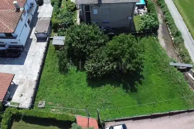 Edificabile Residenziali in vendita, Via del Sole, Porto Ceresio