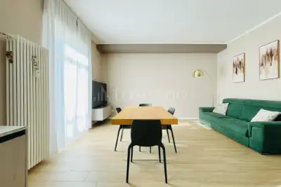 Casa in vendita, Via Enrico Fermi, Brescia