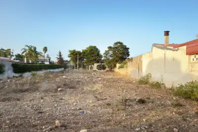 Greenfield for sale, Via del Porfido, Siracusa