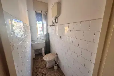 Casa in vendita, Via San Sofia, Catania