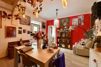 Casa in vendita, Via Bernina, Nettuno