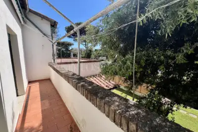 Villa Bifamiliare in vendita, Via Santa Severa, Fiumicino