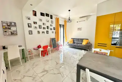 Villa Bifamiliare in vendita, Via Torralba, Fiumicino