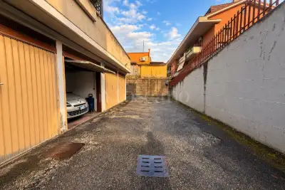 Casa in vendita, Via Ovidio Franchi, Ciampino