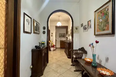 Casa in vendita, Viale Galileo Galilei, Prato