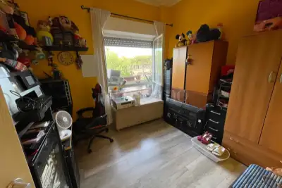 Casa in vendita, Viale dei Promontori, Roma