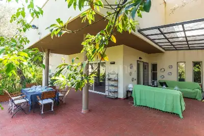 Villa in vendita, Via Tommaso Maria Napoli, Palermo