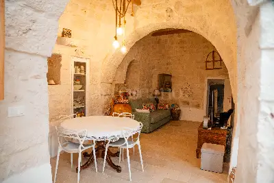 Villa in vendita, Strada Primicerio Zona L, Martina Franca
