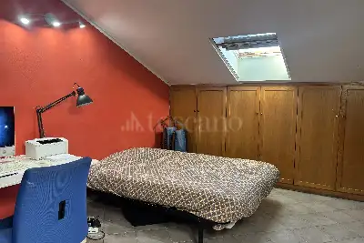 Casa in vendita, Via della Verbena, Roma