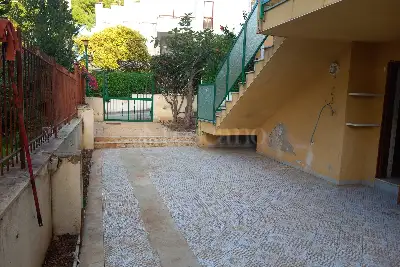 Villa in vendita, Via Piano San Michele 16, Altavilla Milicia