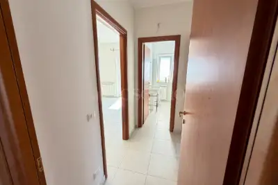 Casa in affitto, Via Colapesce, Messina