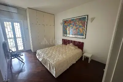 Casa in affitto, Via de Rossi, Bari