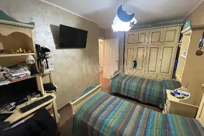 Casa in vendita, Via Luigi Vanvitelli, Palermo