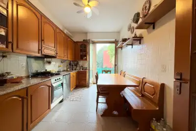Casa in vendita, Via Privata Tirso 24, Milano