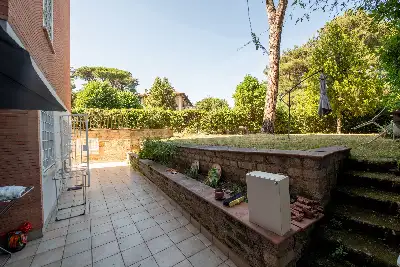 Casa in vendita, Via Adolfo Gandiglio, Roma