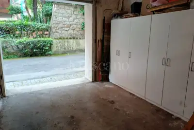 Box in affitto, Via Stefano Jacini, Roma