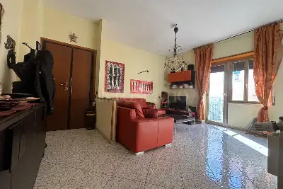 Casa in vendita, Via Sisto IV, Roma