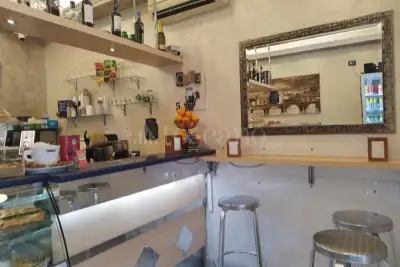 Attività Commerciale in vendita, Via Venti Settembre, Roma