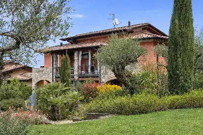 Casa in vendita, Via Valtenesi, Polpenazze del Garda