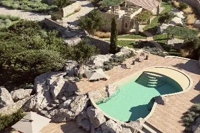 Rustico in vendita, Porto Rotondo, Olbia