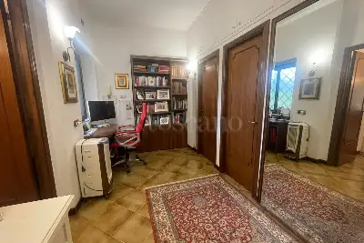 Villa Bifamiliare in vendita, Via Bernardo Quaranta, Roma