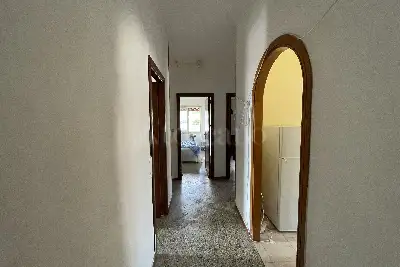 Casa in vendita, Piazza Benvenuto Cellini, Palermo