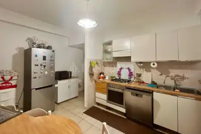 Casa in vendita, Via Ponzio Cominio, Roma