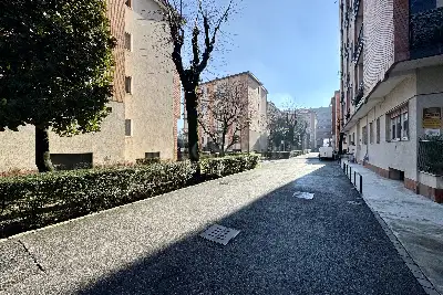 Loft in vendita, Via Lodovico Il Moro, Milano