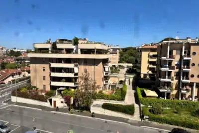 Casa in vendita, Largo Ludovico Quaroni, Roma