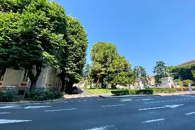 Casa in vendita, Via dei Mille, Brescia