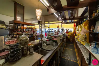 Attività Commerciale in vendita, Viale Venezia, Udine