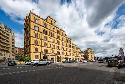 Casa in vendita, Via della Lega Lombarda, Roma