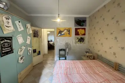 Casa in vendita, Via Proserpina, Catania