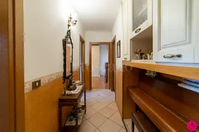 Casa in vendita, Via Monte Lussari, Udine