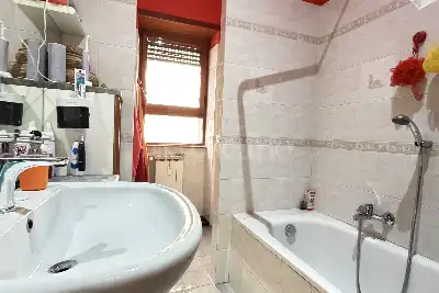 Casa in vendita, Piazza Ener Bettica, Roma