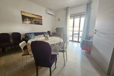 Casa in vendita, Via Lucerna, Pomezia