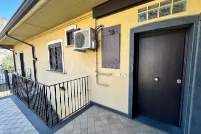 Casa in affitto, Via Roma, Mascalucia