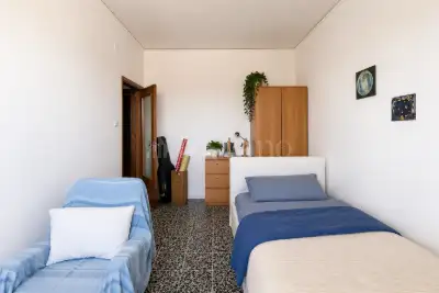 Attico in vendita, Via Baldassarre Castiglione, Cagliari