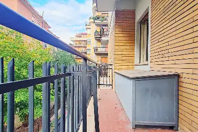 Casa in vendita, Via Francesco D'Ovidio, Roma