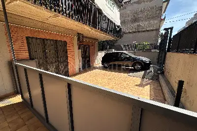 Casa in affitto, Via Francesco Gallo, Catania