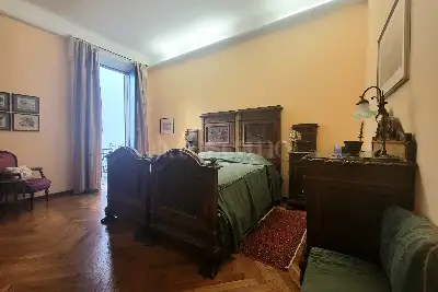 Casa in affitto, Via Vincenzo Bellini, Milano