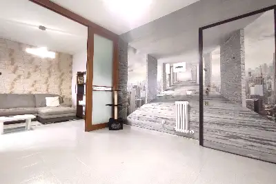 Casa in vendita, Via della Martinica, Roma